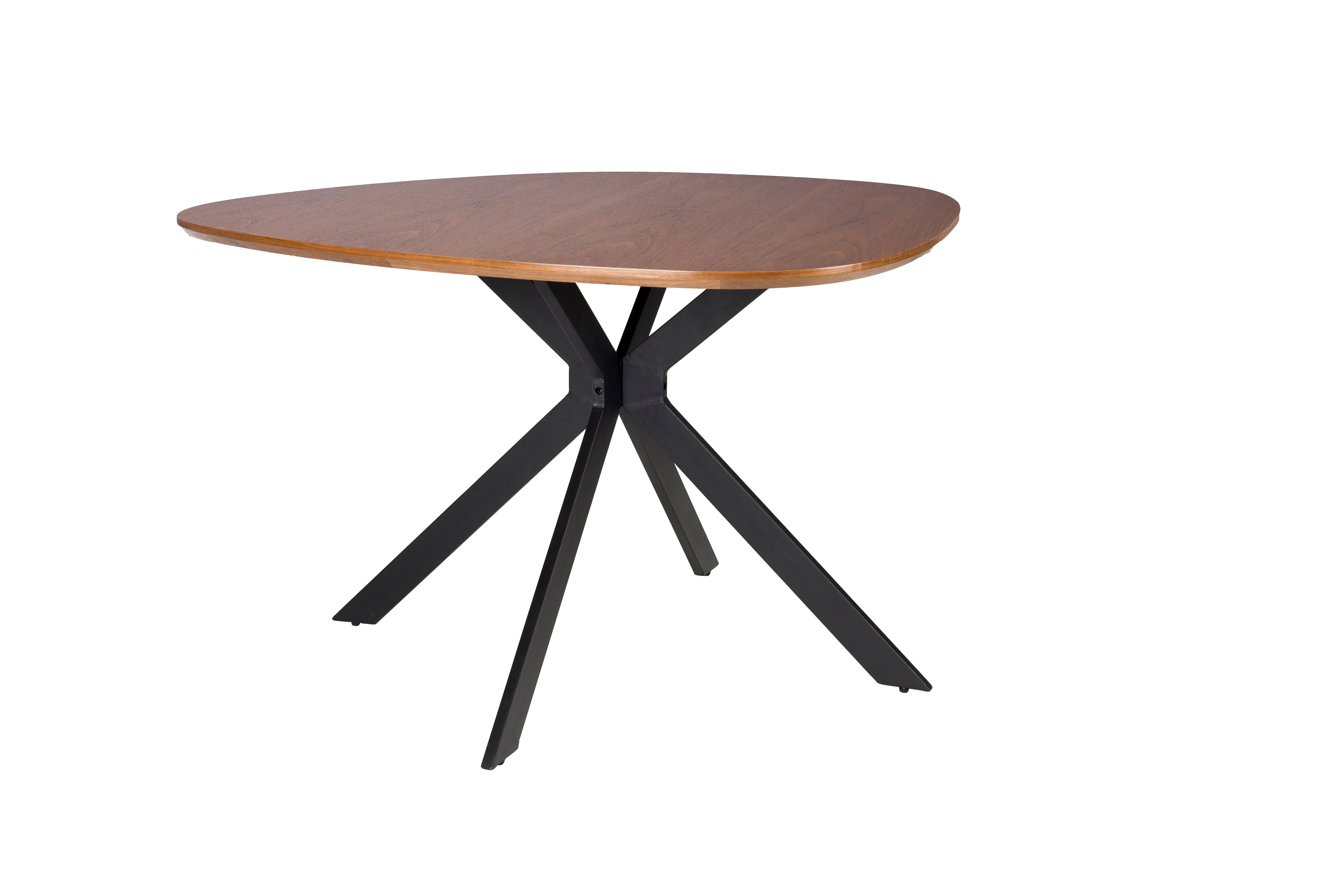 Chase Tafel Organisch Rond